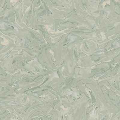 Scalamandre Wallcoverings MARION SAGE GREEN