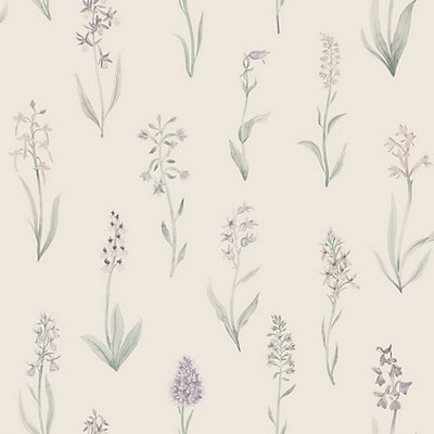 Scalamandre Wallcoverings ALMA LILAC