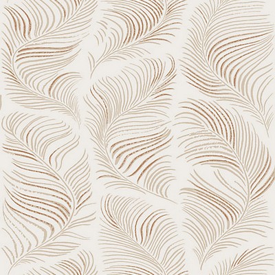 Scalamandre Wallcoverings GRACE BEIGE