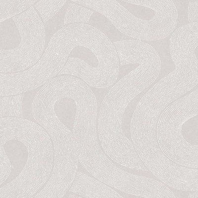 Scalamandre Wallcoverings SAND / ZEN - MURAL GRAY