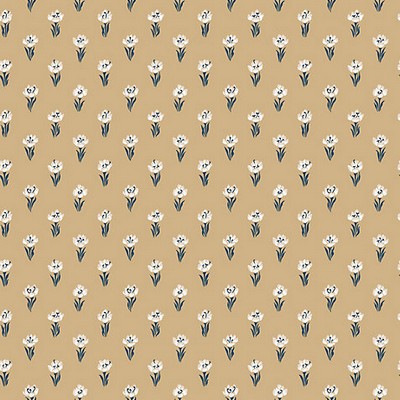 Scalamandre Wallcoverings BETTY HONEY