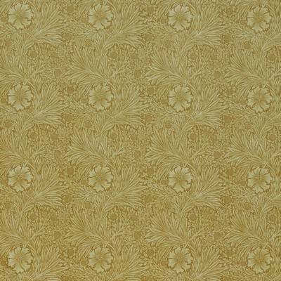 Stout 7864 MARIGOLD VELVET 6 TOPAZ