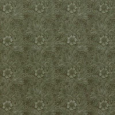 Stout 7864 MARIGOLD VELVET 7 OLIVE