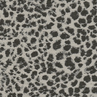 Stout DALMATION BLACK/CAMEL