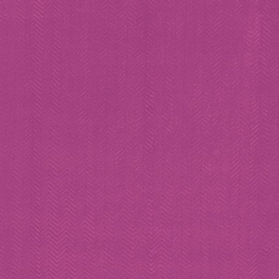 Kasmir CHEVREAU CHEVRON FUSCHIA         