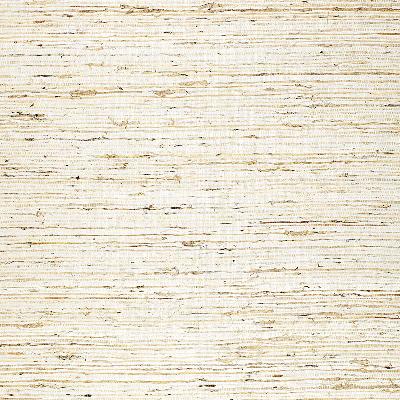 Schumacher Wallpaper JINAN ARROWROOT PEWTER