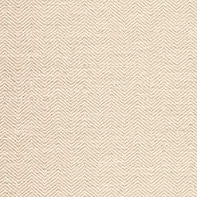 Schumacher Wallpaper PEachRCE HERRINGBONE BONE