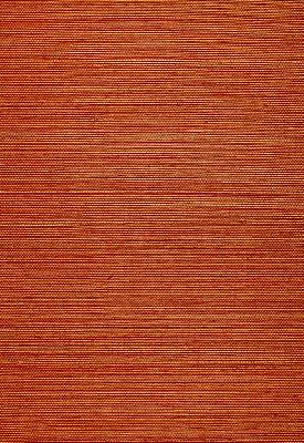 Schumacher Wallpaper NINGBO SISAL RUSSET