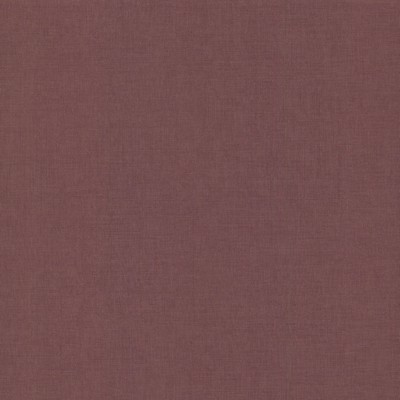 York Wallcovering Gesso Weave Wallpaper Burgundy