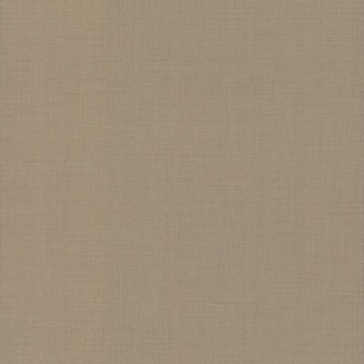 York Wallcovering Gesso Weave Wallpaper Camel