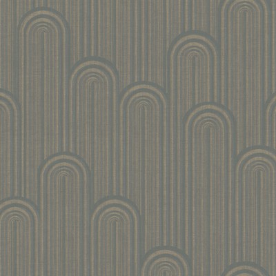 York Wallcovering Speakeasy Wallpaper Blacks