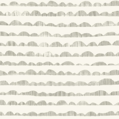 York Wallcovering Hill & Horizon Wallpaper Grey