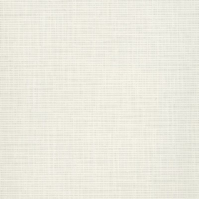 York Wallcovering Hessian Weave Wallpaper White/Off Whites