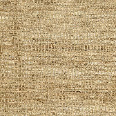 Schumacher Fabric TITUS SILK SHEER BUCKWHEAT