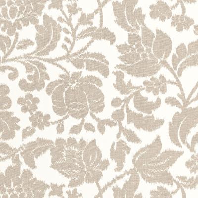 Schumacher Fabric TRANQUIL VINE GREIGE