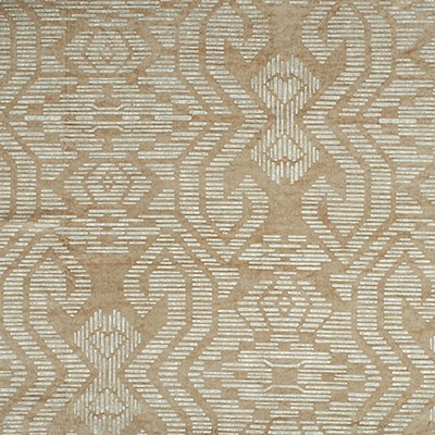 Schumacher Fabric GILDED MOONSTONE