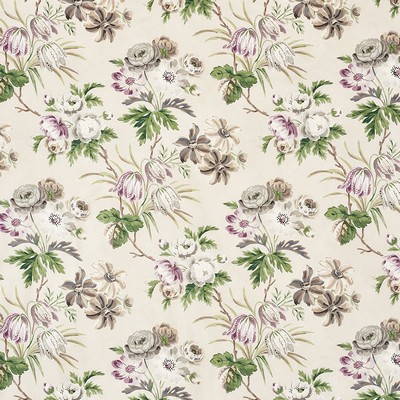 Schumacher Fabric CECIL WISTERIA