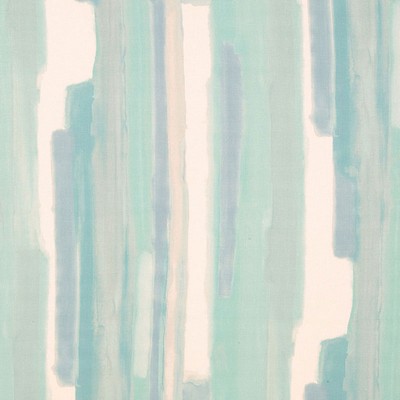 Schumacher Fabric WATERCOLOR CELADON