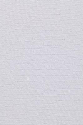 Schumacher Fabric BIRDS EYE PIQUE WHITE