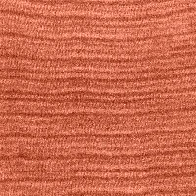 Schumacher Fabric GAINSBOROUGH VELVET CEDAR