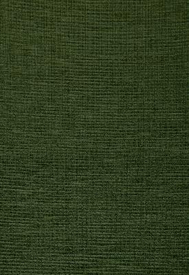 Schumacher Fabric ANTIQUE STRIE VELVET OLIVE