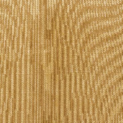 Schumacher Fabric RUHLMANN VELVET CAMEL/CASHMERE