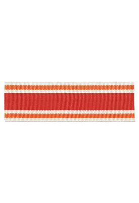 Schumacher Trim CABANA BRAID CORAL