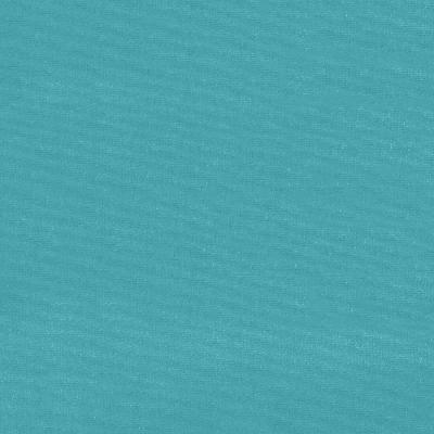 Schumacher Fabric GAINSBOROUGH VELVET TURQUOISE