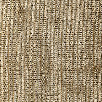 Schumacher Fabric ISOLA SHEER BRONZE