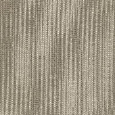 Schumacher Fabric PALOMA HERRINGBONE DRIFTWOOD