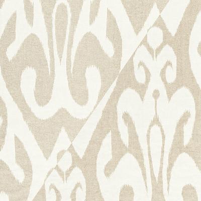 Schumacher Fabric TOKAT WEAVE LINEN