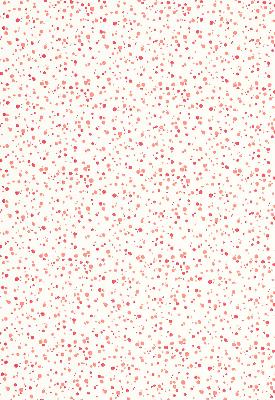 Schumacher Fabric SKITTLES PUNCH / CORAL