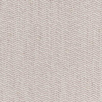 Schumacher Fabric VANCE HERRINGBONE ZINC