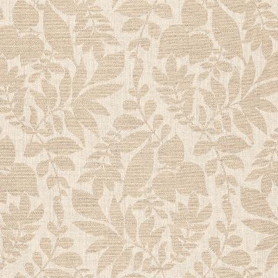 Schumacher Fabric BRUXELLES WEAVE GREIGE