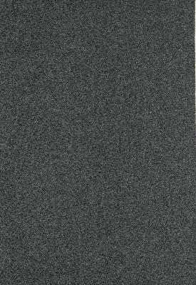 Schumacher Fabric ASPEN CASHMERE CHARCOAL