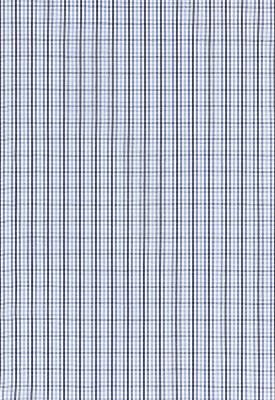 Schumacher Fabric BAHAMA CHECK CORNFLOWER