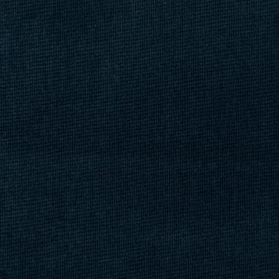 Schumacher Fabric WHISTLER VELVET MIDNIGHT