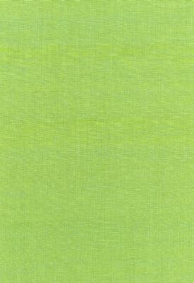 Schumacher Fabric BECKFORD COTTON PLAIN KIWI