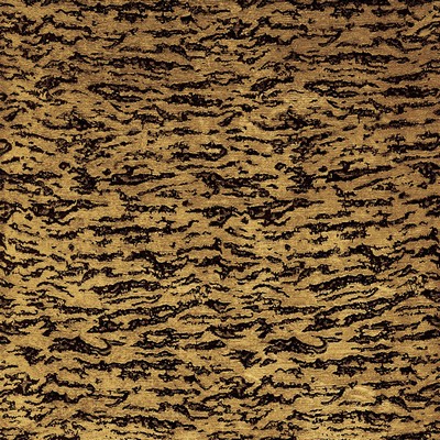 Schumacher Fabric SERENGETI TIGRE