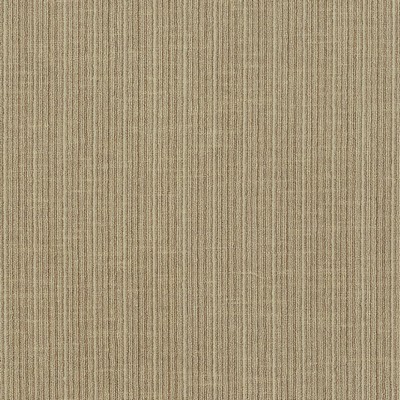 Schumacher Fabric ANTIQUE STRIE VELVET SPARROW