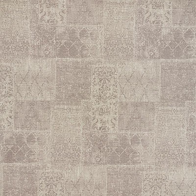 Schumacher Fabric OSMAND HEATHER