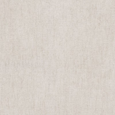 Schumacher Fabric FRANCO LINEN-BLEND CHENILLE BIRCH