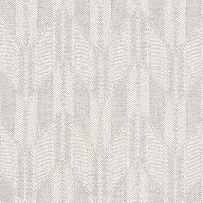 Schumacher Fabric FITZGERALD LIMESTONE