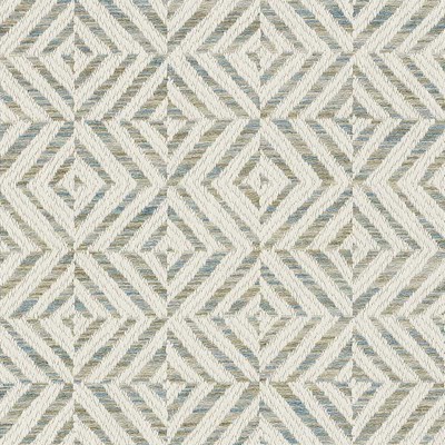 Schumacher Fabric JUBILEE SKY