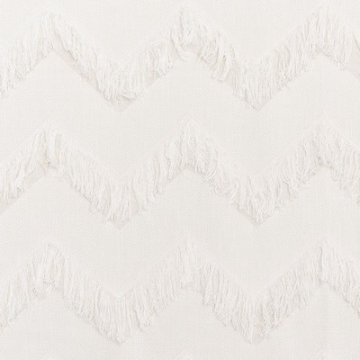 Schumacher Fabric SONORA IVORY