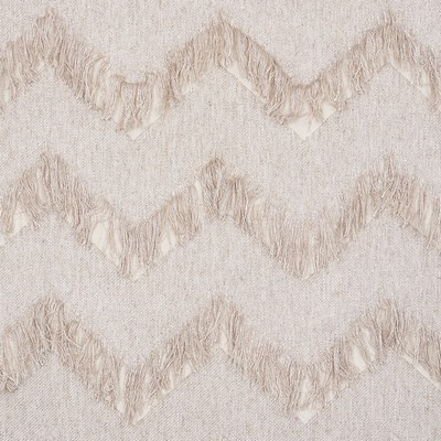 Schumacher Fabric SONORA NATURAL