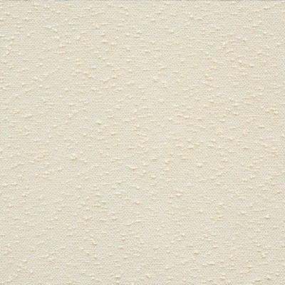 Schumacher Fabric ARTISANAL BOUCLE CREAM