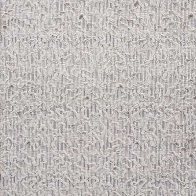 Schumacher Fabric JANIS VELVET PEWTER