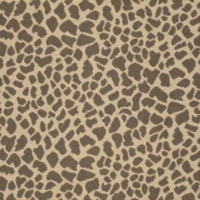 Kravet DAKTARI LEOPARD