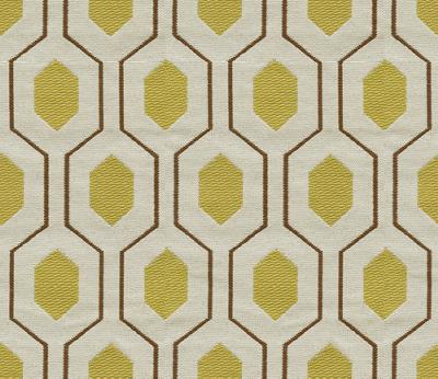 Kravet EUCLID CITRON